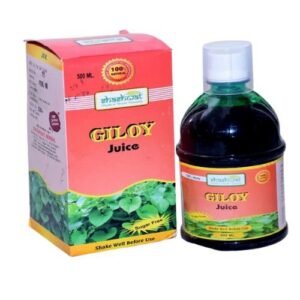 Giloy Juice