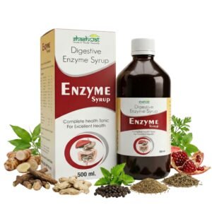 Enzyme Syrup