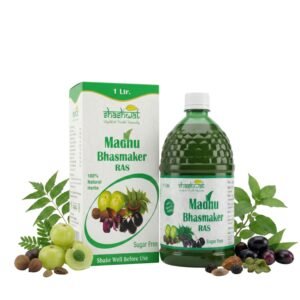 Madhu Bhasmakar Juice 500ml