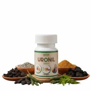 Uronil Tablet