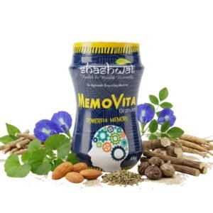 Memovita Granules (1kg)