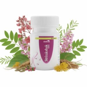 Stri Rakshak Tablet
