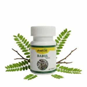 Babul Tablet