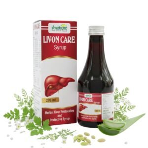 Livon Care Syrup