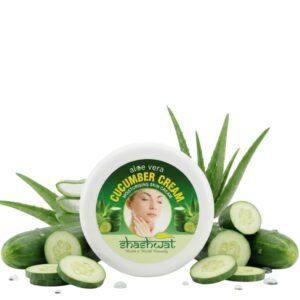 Aloevera Herbal Cucumber Cream