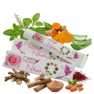 Roop Nikhar Cream