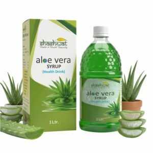 Aloevera Herbal Juice & Syrup 500 ml