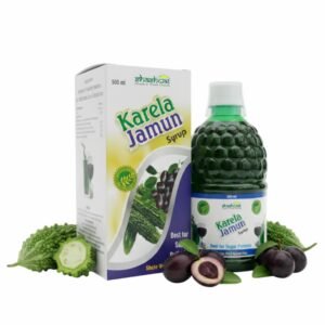 Karela Jamun Juice 500ml