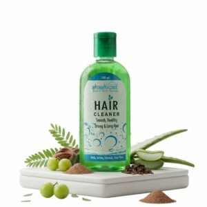 Aloevera Herbal Hair Cleaner (500ml)