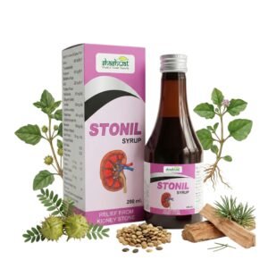 Stonil Syrup