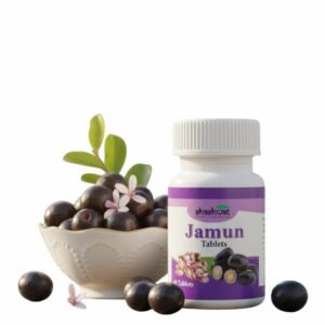 Jamun Tablet