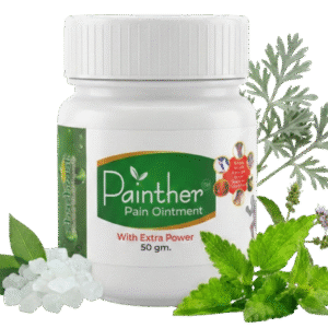 Painther Pain Ointment 50gm
