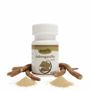 Ashwagandha Tablet