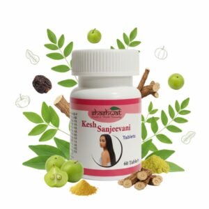 Kesh Sanjeevani Tablet