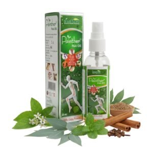 Painther Pain Oil 50ml