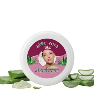 Aloevera Herbal Skin Gel