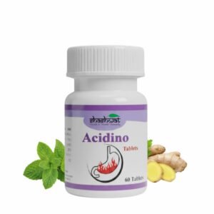 Acidino Tablet