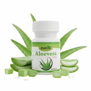 Aloevera Tablet