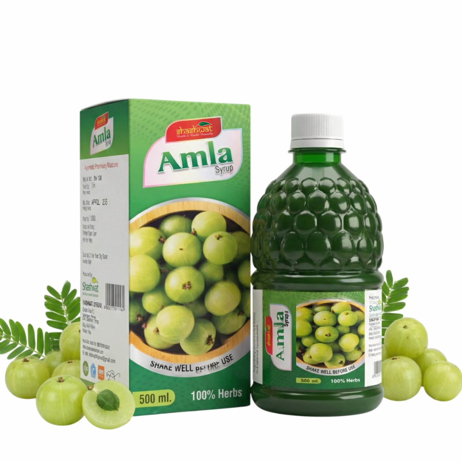 Amla Ras