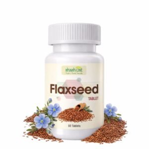 Flaxseed Tablet