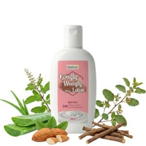 Googly Woogly Body Lotion