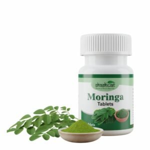 Moringa Tablet