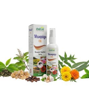 Mosqui Go Oil