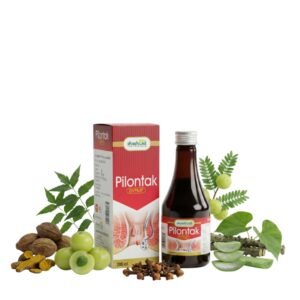 Pilontak Syrup