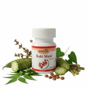 Raktmani Tablet