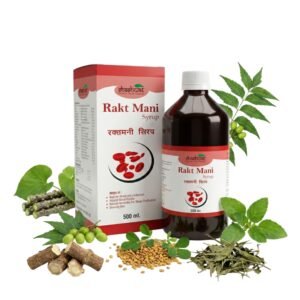 Rakt Mani Syrup