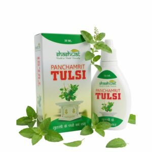 Panchamrit Tulsi(30ml)
