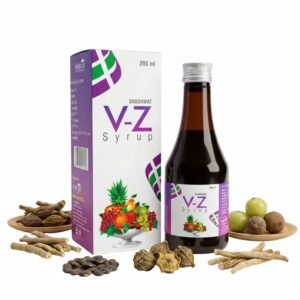 VZ Syrup