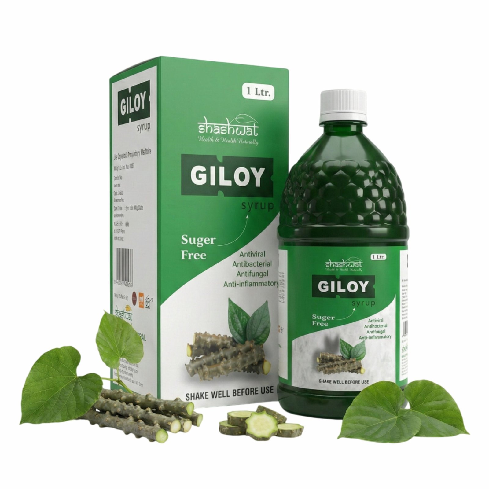 Giloy Juice