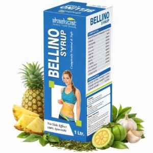Bellino Syrup