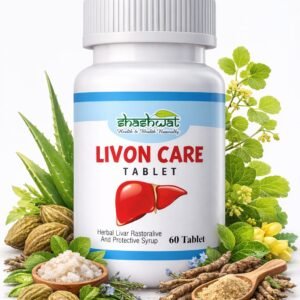 Livon Care Tablet