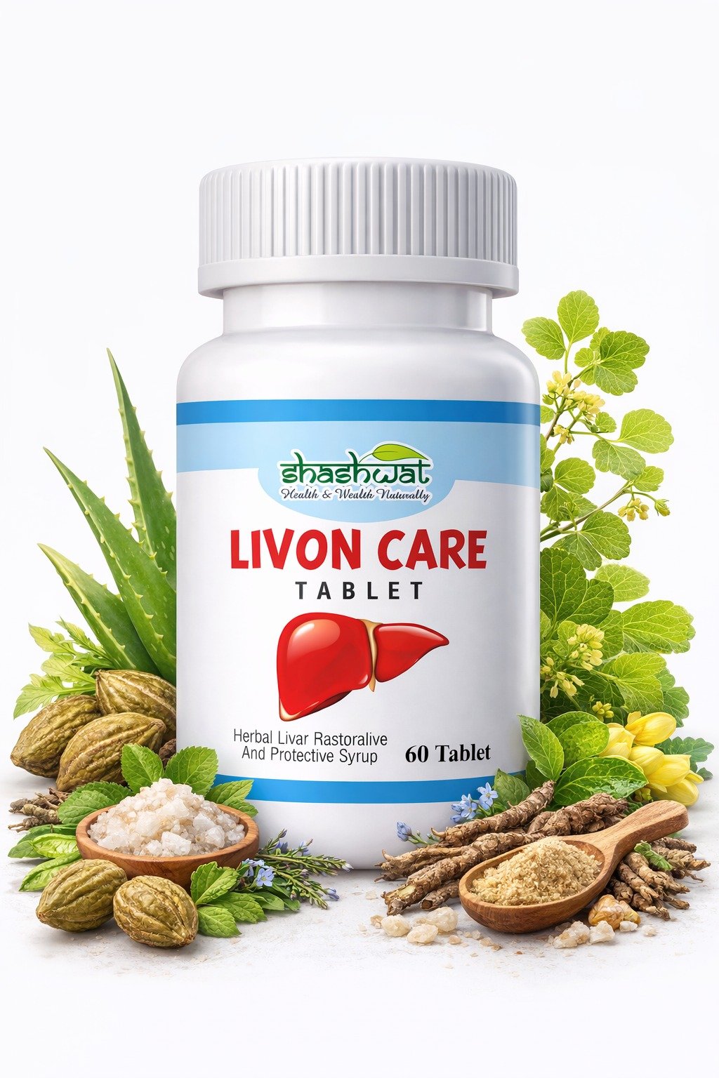 Livon Care Tablet