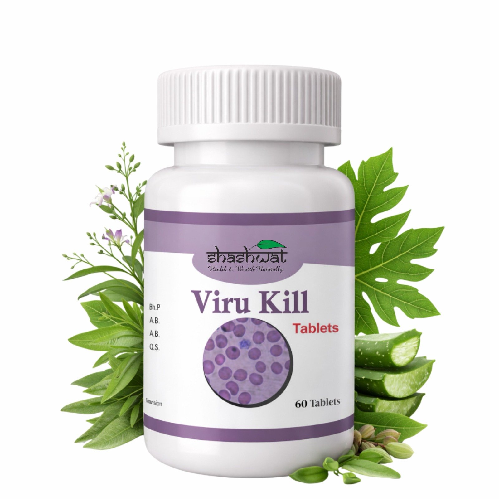 Viru Kill Tablet