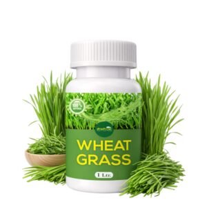 Wheat Grass Tablet